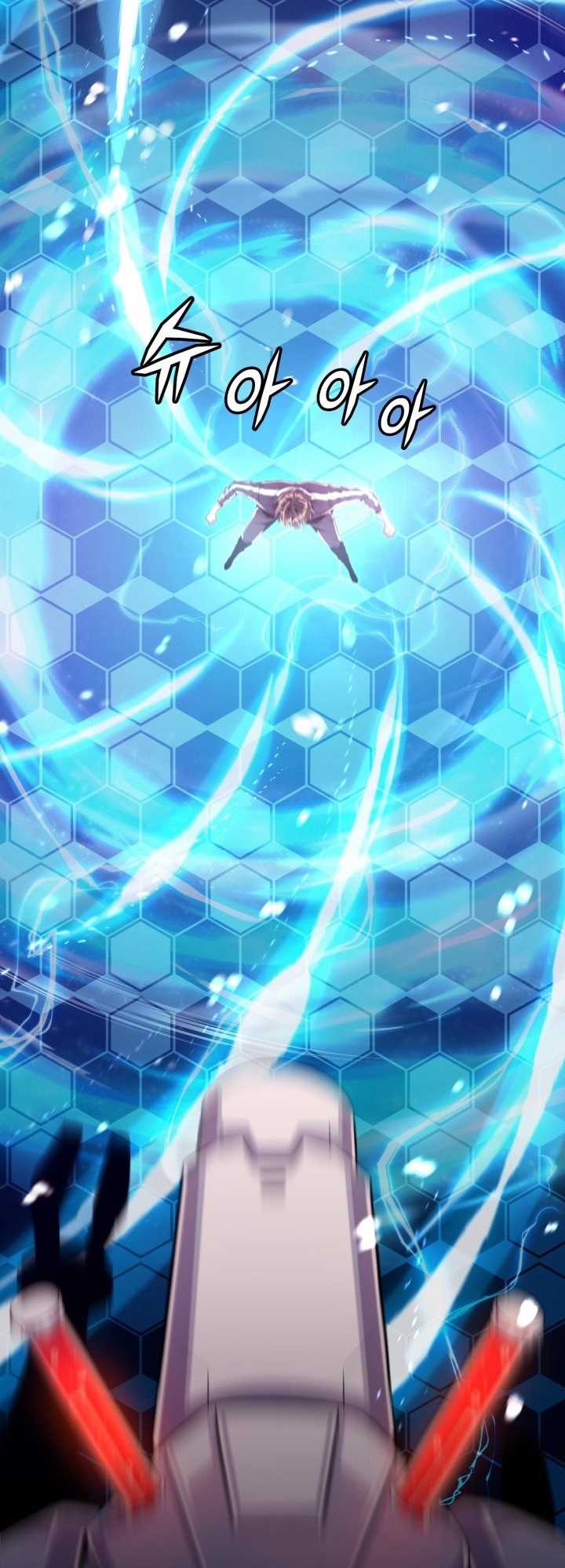 Descent of the Predecessor Chapter 03 Gambar 99