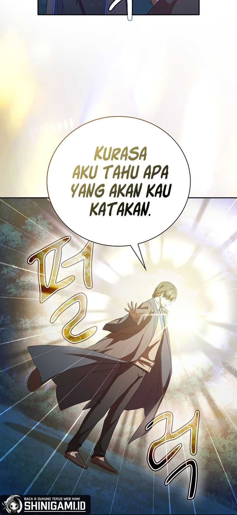 Magic Academy Survival Guide Chapter 52 Gambar 45