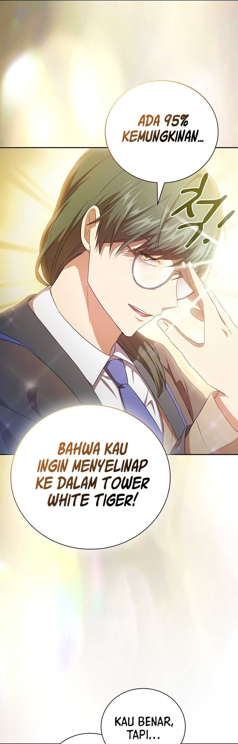 Magic Academy Survival Guide Chapter 52 Gambar 46