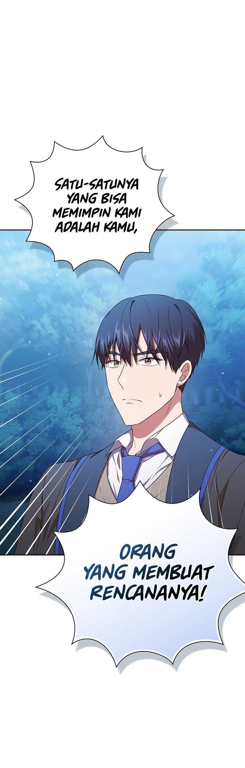 Magic Academy Survival Guide Chapter 52 Gambar 48