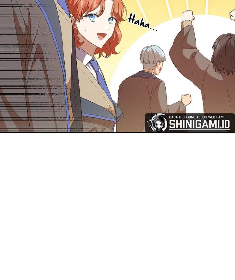 Magic Academy Survival Guide Chapter 52 Gambar 50