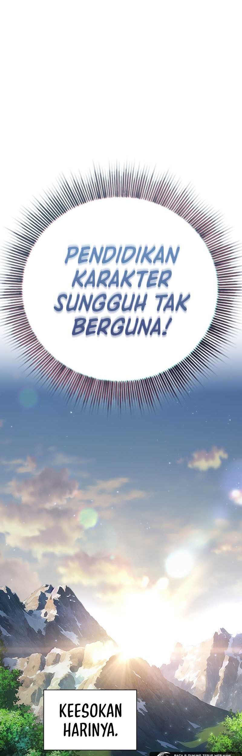 Magic Academy Survival Guide Chapter 52 Gambar 52