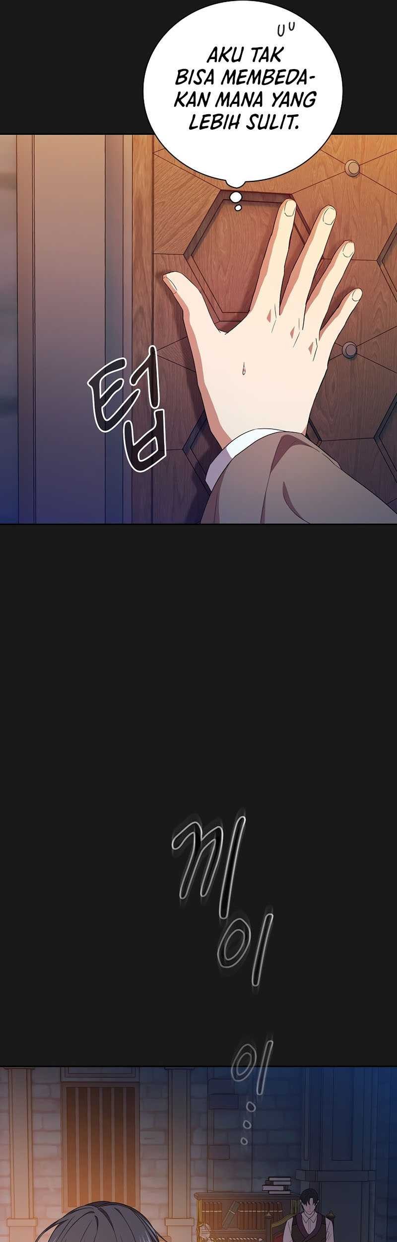 Magic Academy Survival Guide Chapter 52 Gambar 56