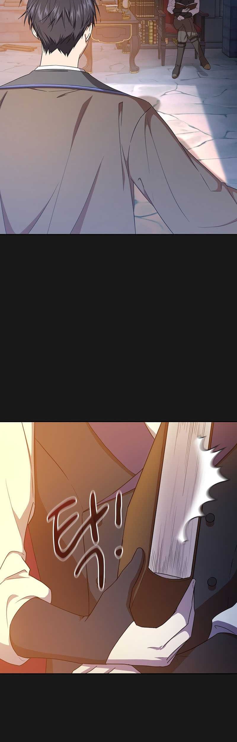 Magic Academy Survival Guide Chapter 52 Gambar 57
