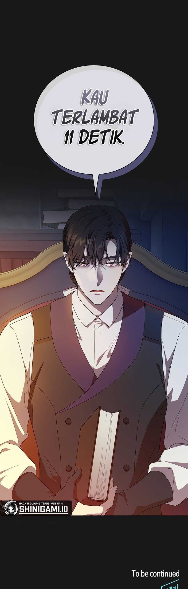 Magic Academy Survival Guide Chapter 52 Gambar 58