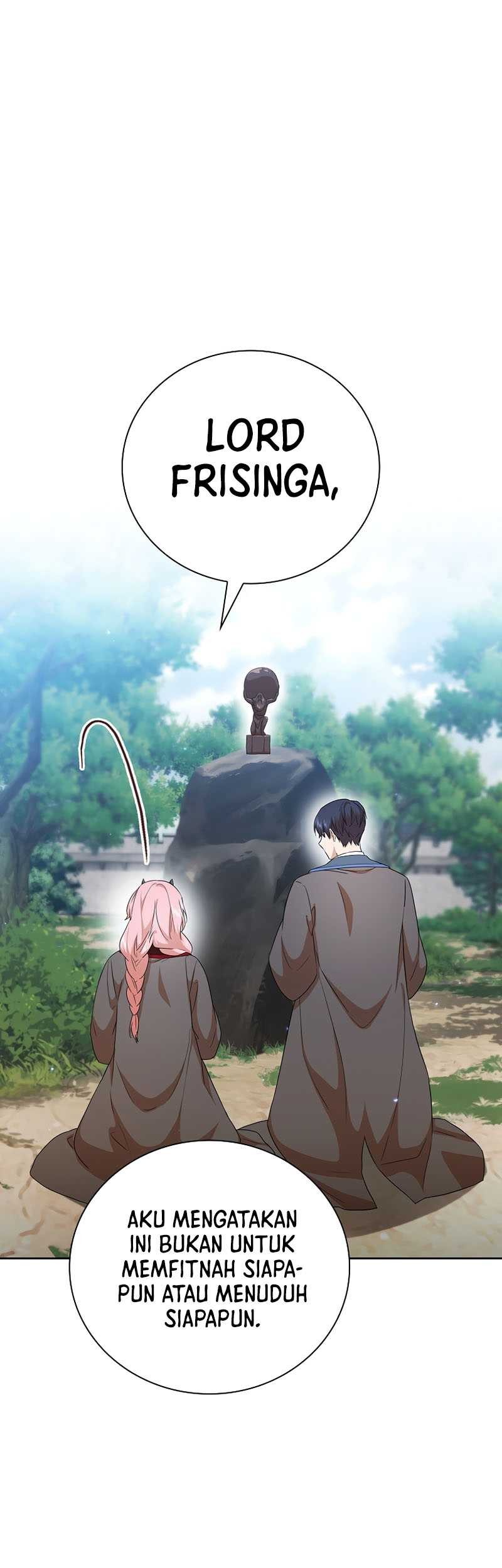 Baca Magic Academy Survival Guide Chapter 52 Gambar 2