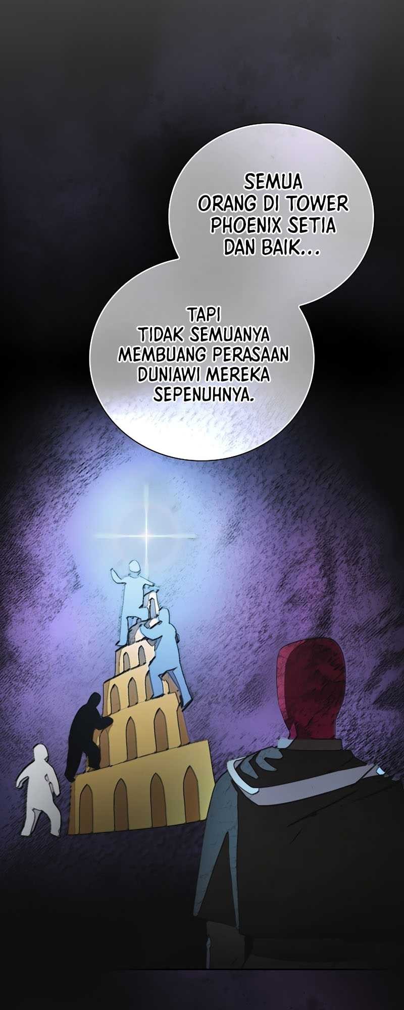 Magic Academy Survival Guide Chapter 52 Gambar 6