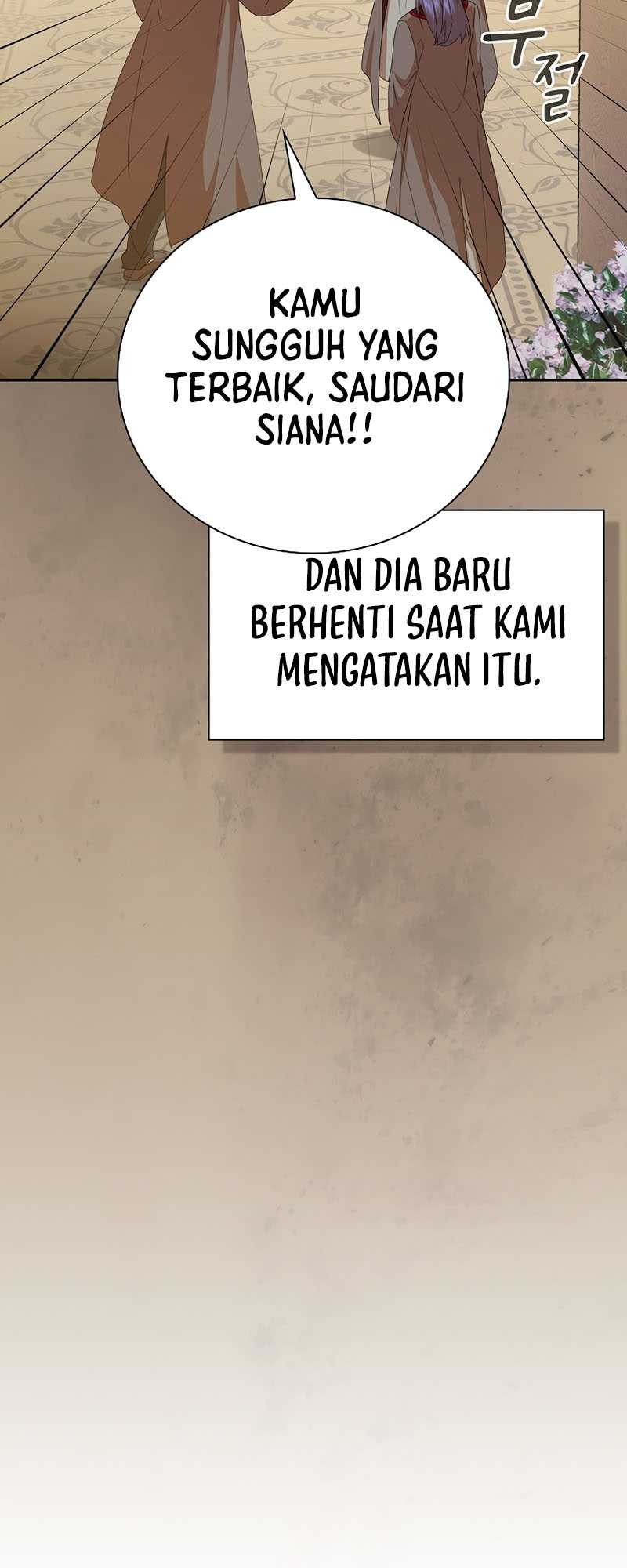 Magic Academy Survival Guide Chapter 52 Gambar 16
