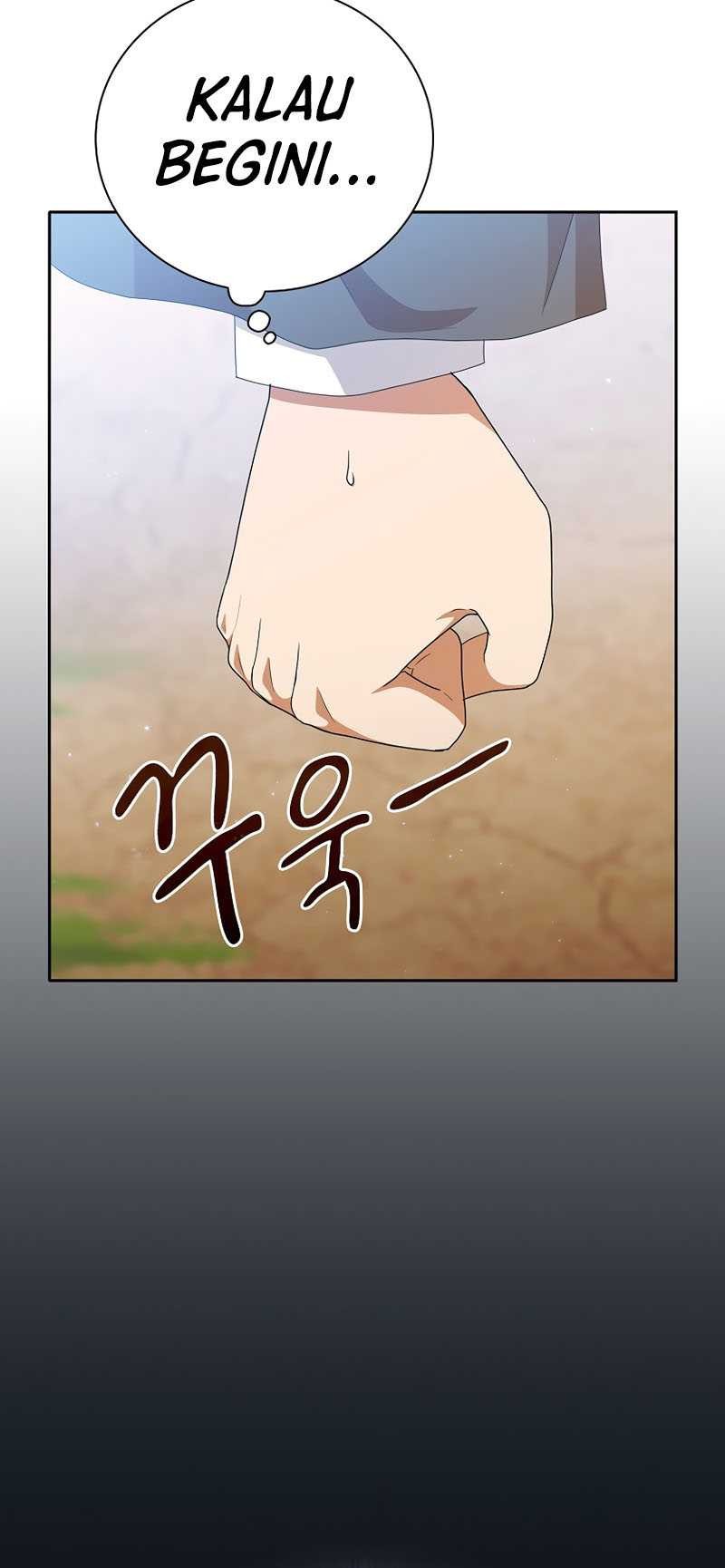 Magic Academy Survival Guide Chapter 52 Gambar 26