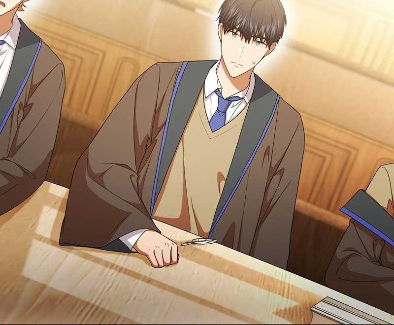 Magic Academy Survival Guide Chapter 52 Gambar 30