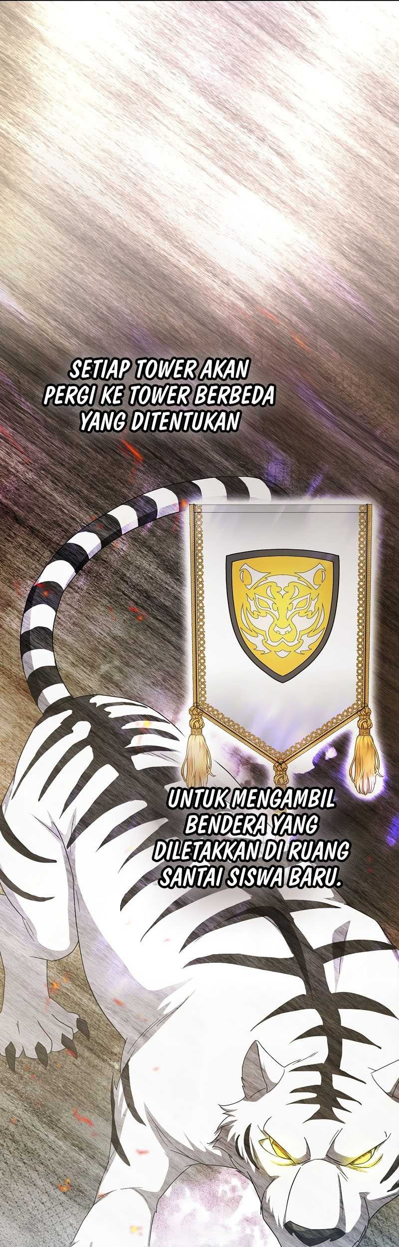 Magic Academy Survival Guide Chapter 52 Gambar 31