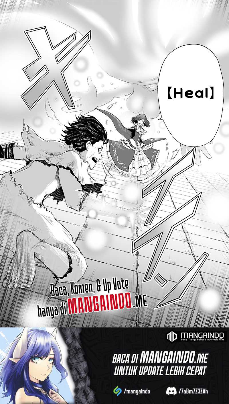 Ore dake Fuguu Skill no Isekai Shoukan Hangyakuki Chapter 43 Gambar 13