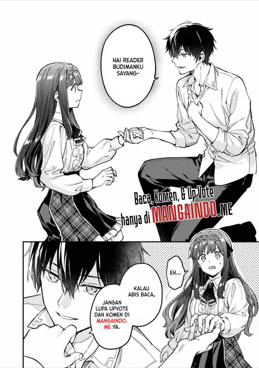 Ore dake Fuguu Skill no Isekai Shoukan Hangyakuki Chapter 43 Gambar 20