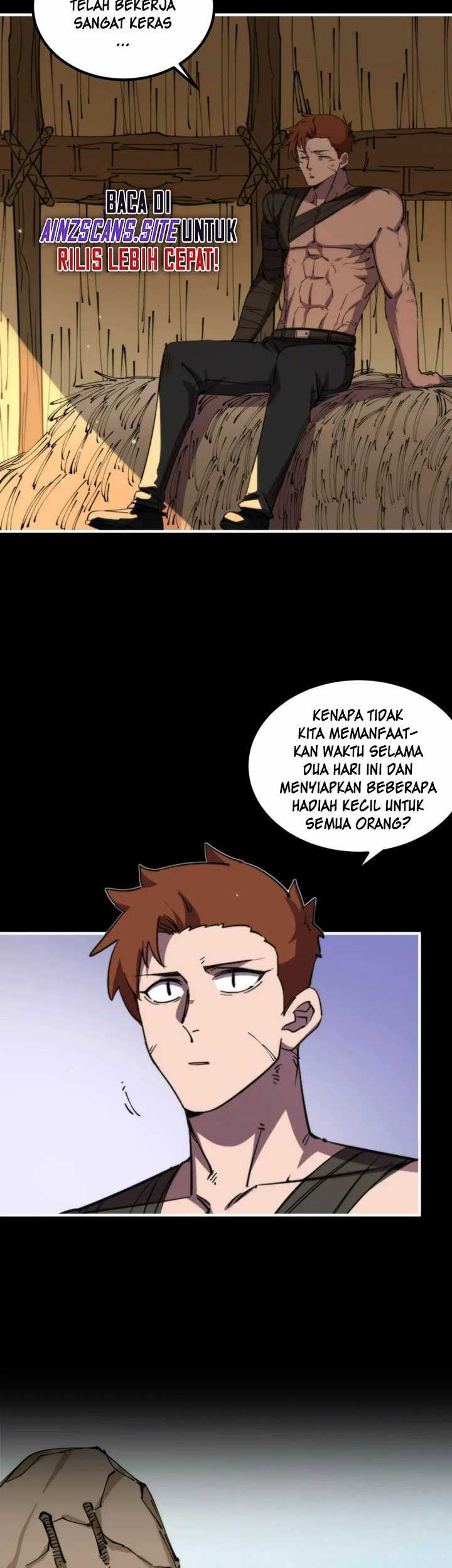It All Starts With A Group Of Primitive People Chapter 16 Gambar 22