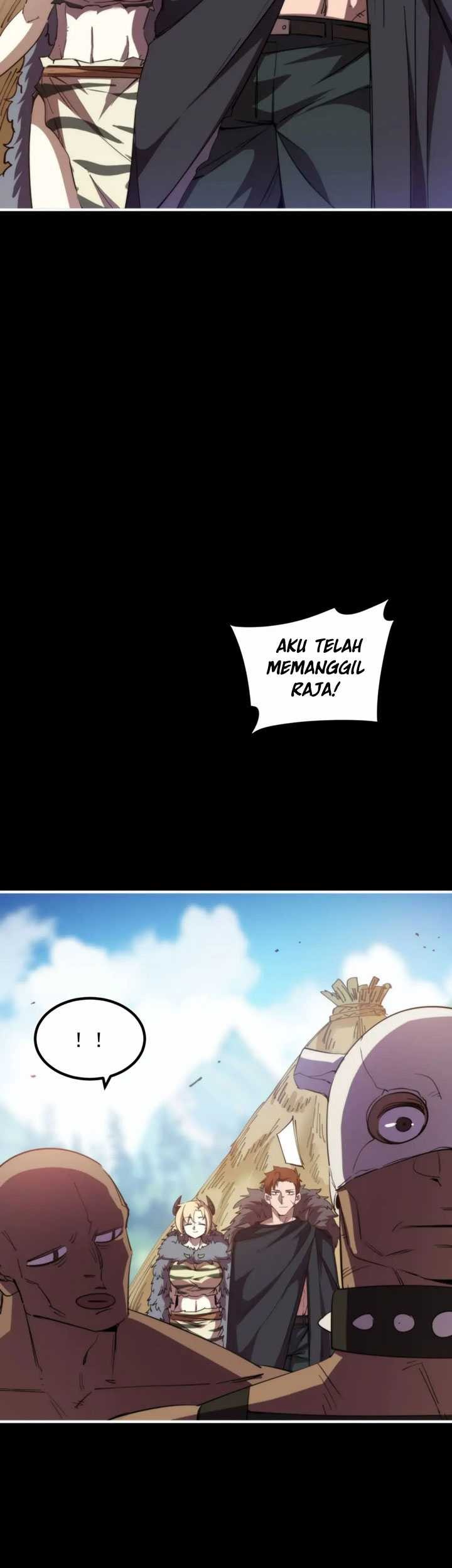 It All Starts With A Group Of Primitive People Chapter 16 Gambar 31