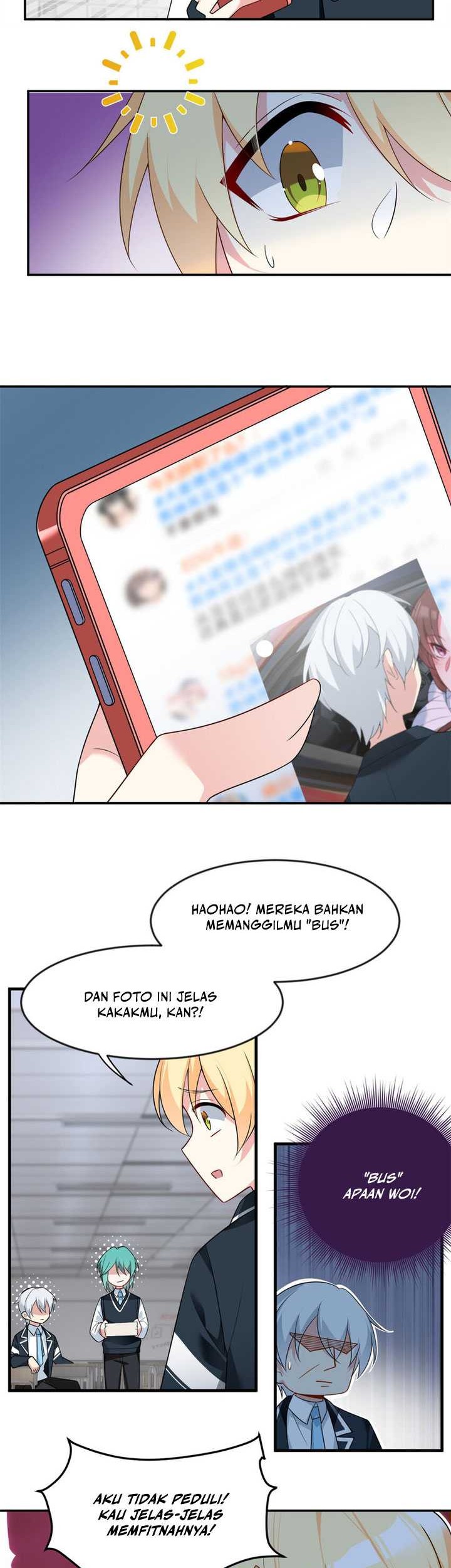 I Eat Soft Rice in Another World Chapter 35 Gambar 10