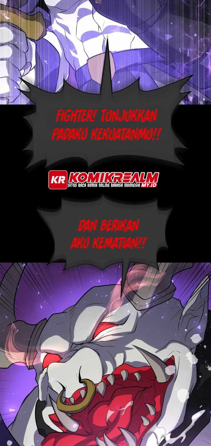 Leveling Up with Skills Chapter 28 Gambar 49
