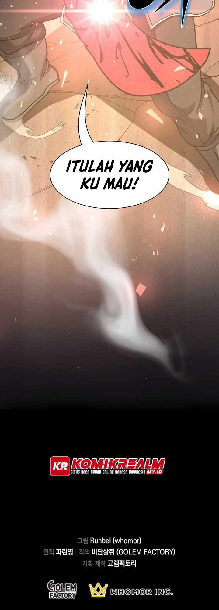 Leveling Up with Skills Chapter 28 Gambar 52