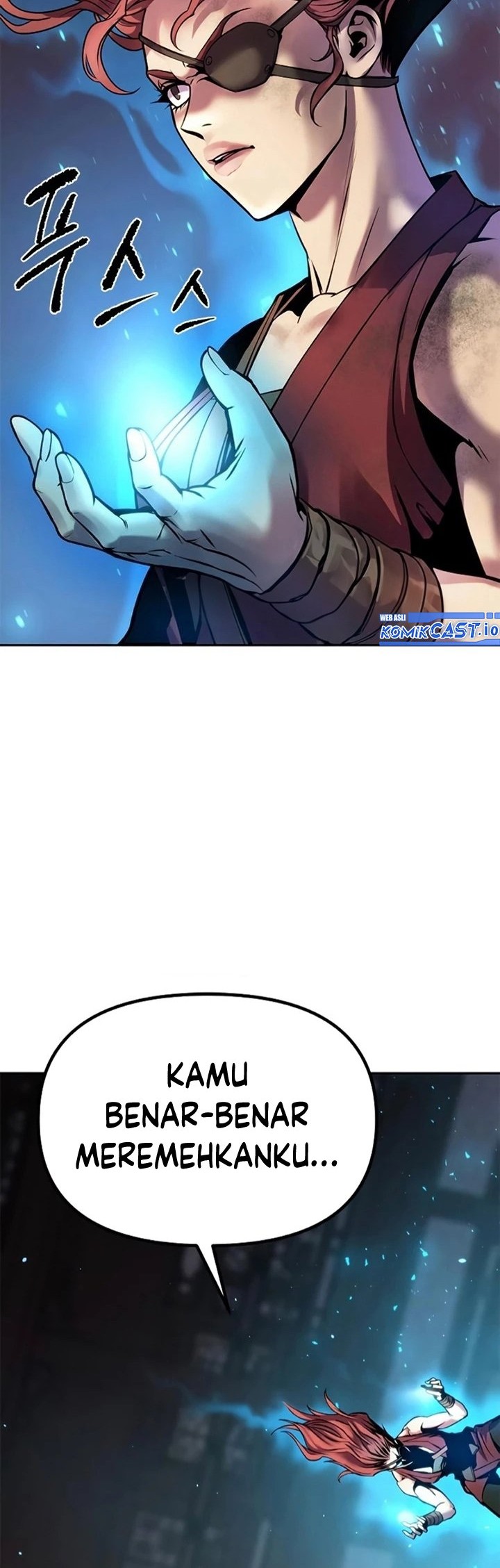 Chronicles of the Demon Faction Chapter 28 Gambar 15