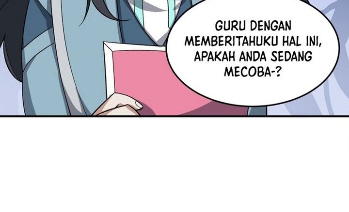 I Work Nine To Five In The Immortal Cultivation World Chapter 24 Gambar 42