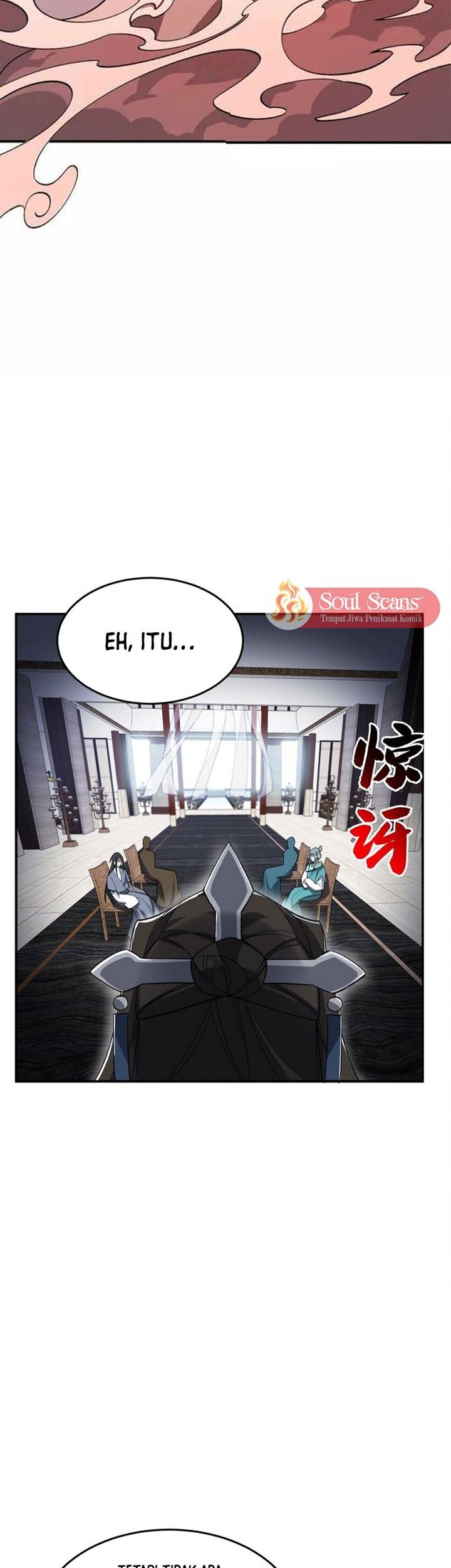 I Work Nine To Five In The Immortal Cultivation World Chapter 24 Gambar 7