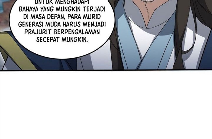I Work Nine To Five In The Immortal Cultivation World Chapter 24 Gambar 9