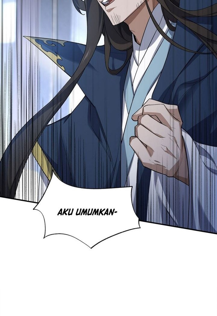 I Work Nine To Five In The Immortal Cultivation World Chapter 24 Gambar 16