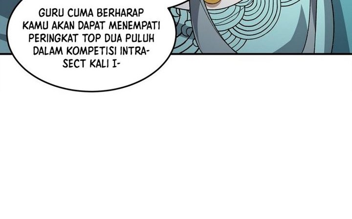 I Work Nine To Five In The Immortal Cultivation World Chapter 24 Gambar 30