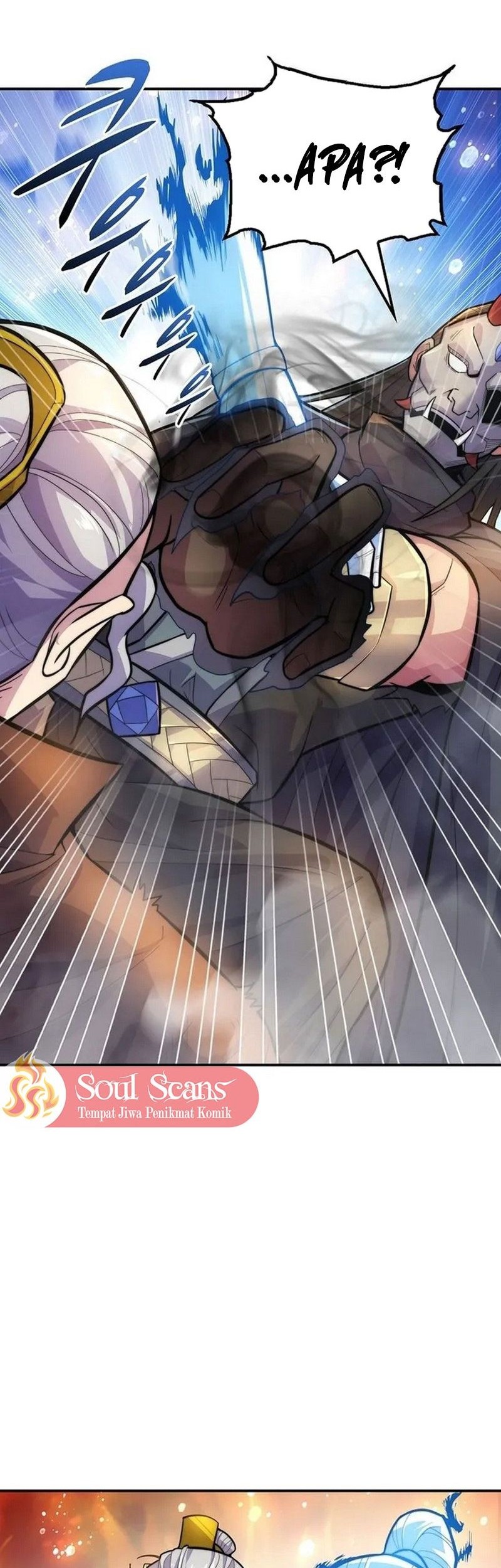 Suseon Reincarnation Book Return Of The Supreme Chapter 17 Gambar 35