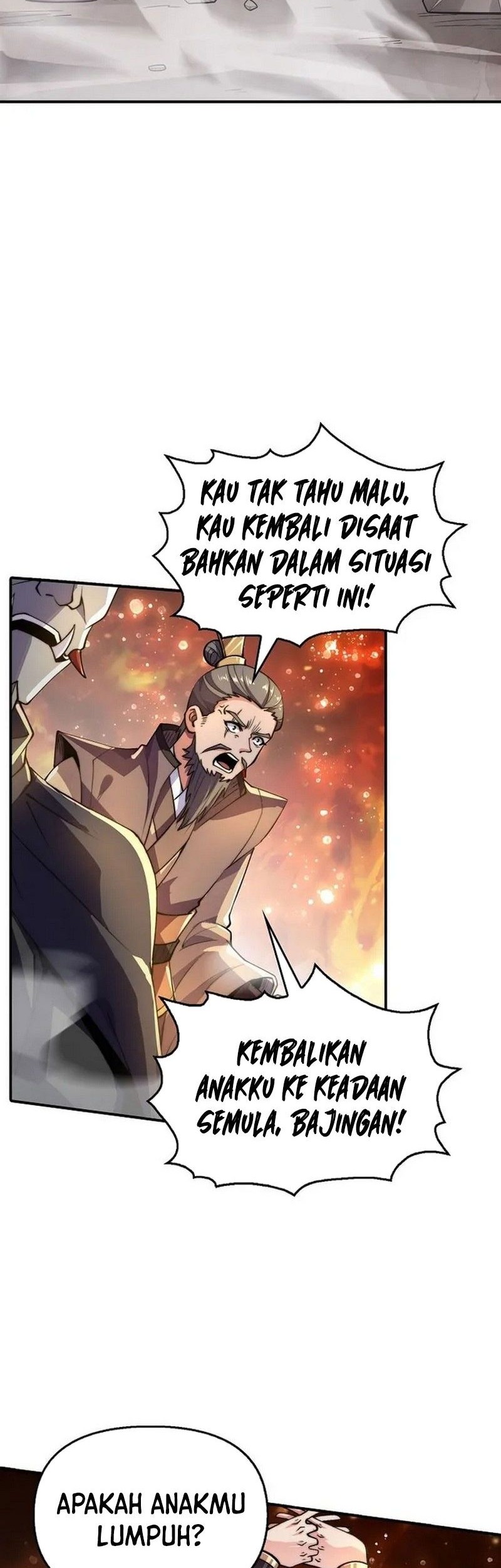 Suseon Reincarnation Book Return Of The Supreme Chapter 17 Gambar 38