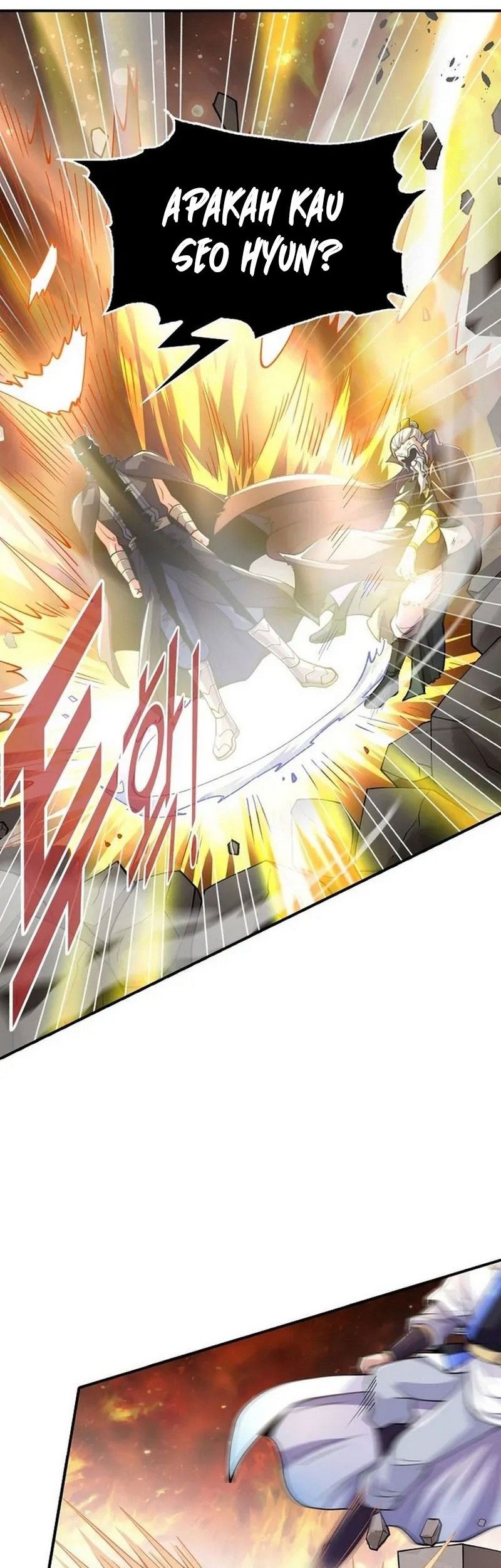 Suseon Reincarnation Book Return Of The Supreme Chapter 17 Gambar 41