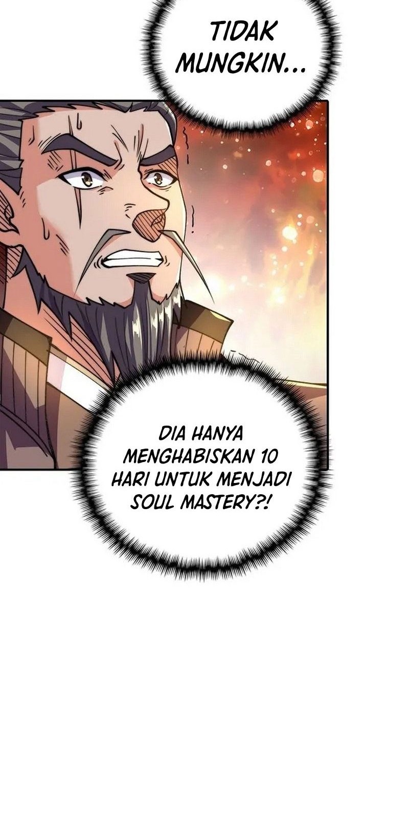 Suseon Reincarnation Book Return Of The Supreme Chapter 17 Gambar 44