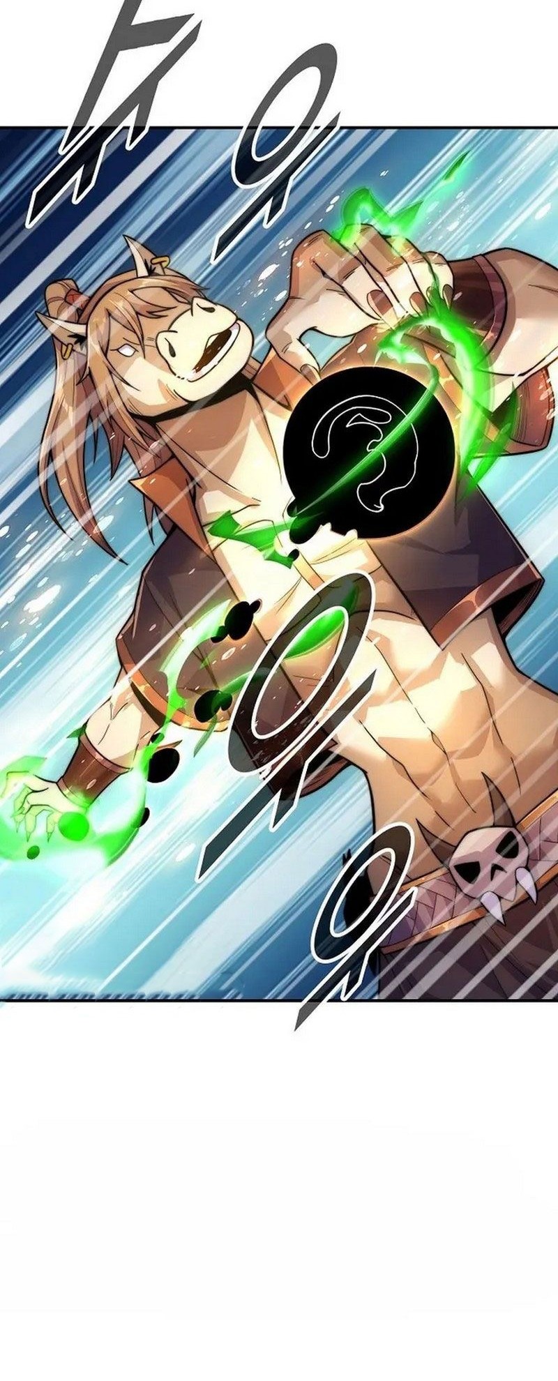 Suseon Reincarnation Book Return Of The Supreme Chapter 17 Gambar 5