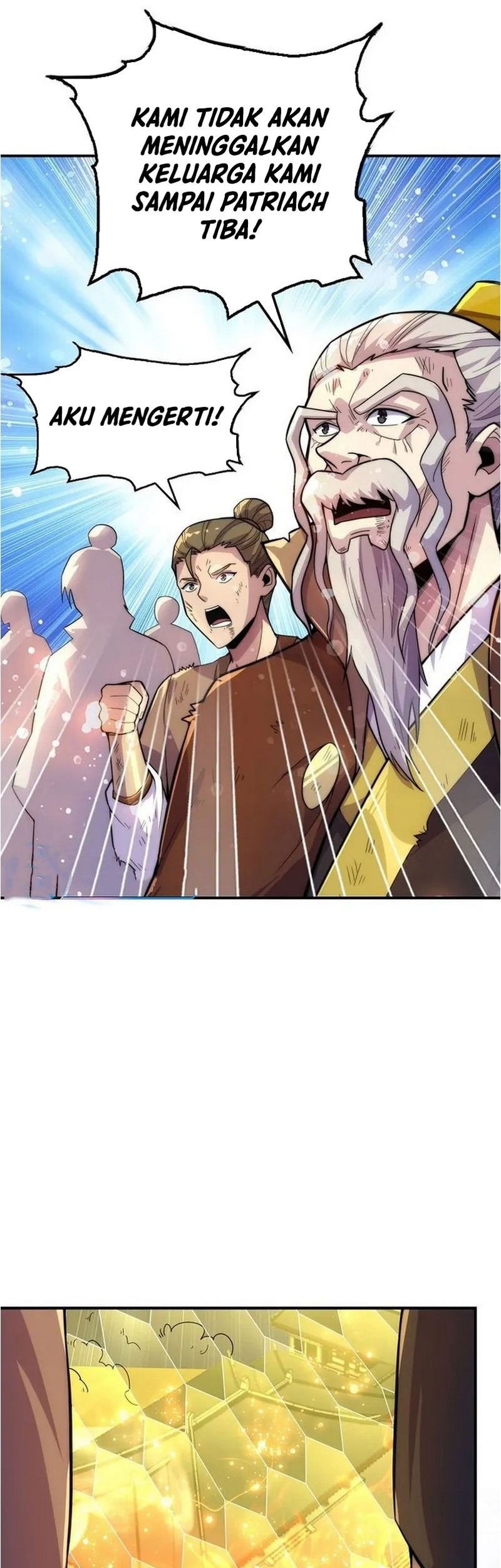 Suseon Reincarnation Book Return Of The Supreme Chapter 17 Gambar 18