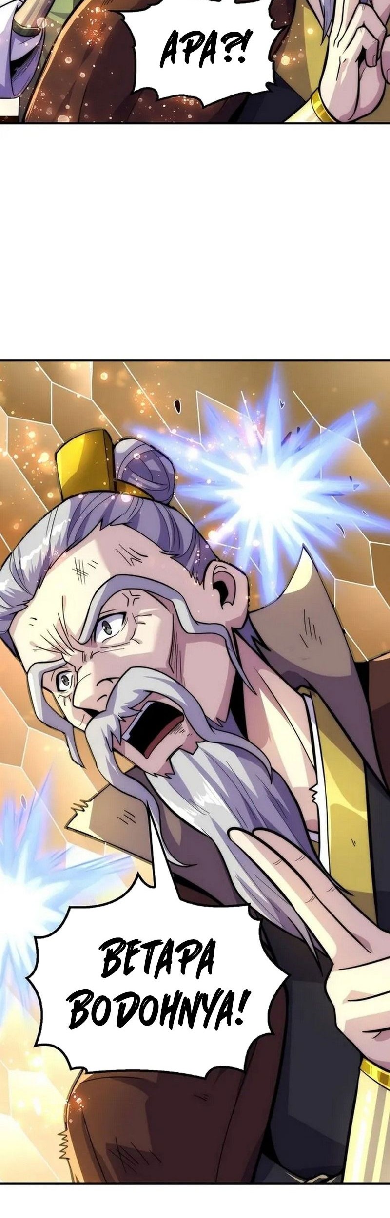 Suseon Reincarnation Book Return Of The Supreme Chapter 17 Gambar 23