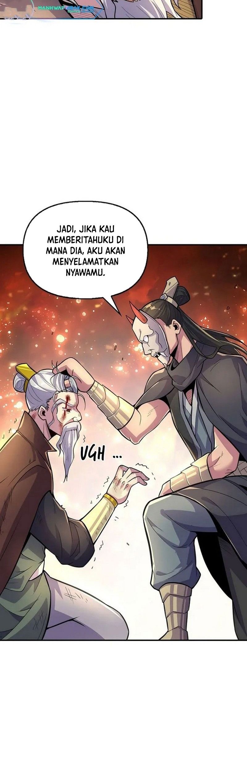 Suseon Reincarnation Book Return Of The Supreme Chapter 17 Gambar 31