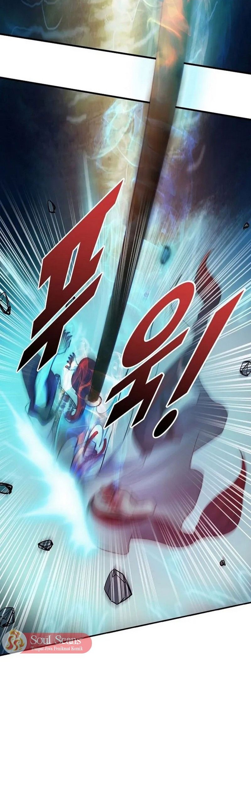 Suseon Reincarnation Book Return Of The Supreme Chapter 16 Gambar 39