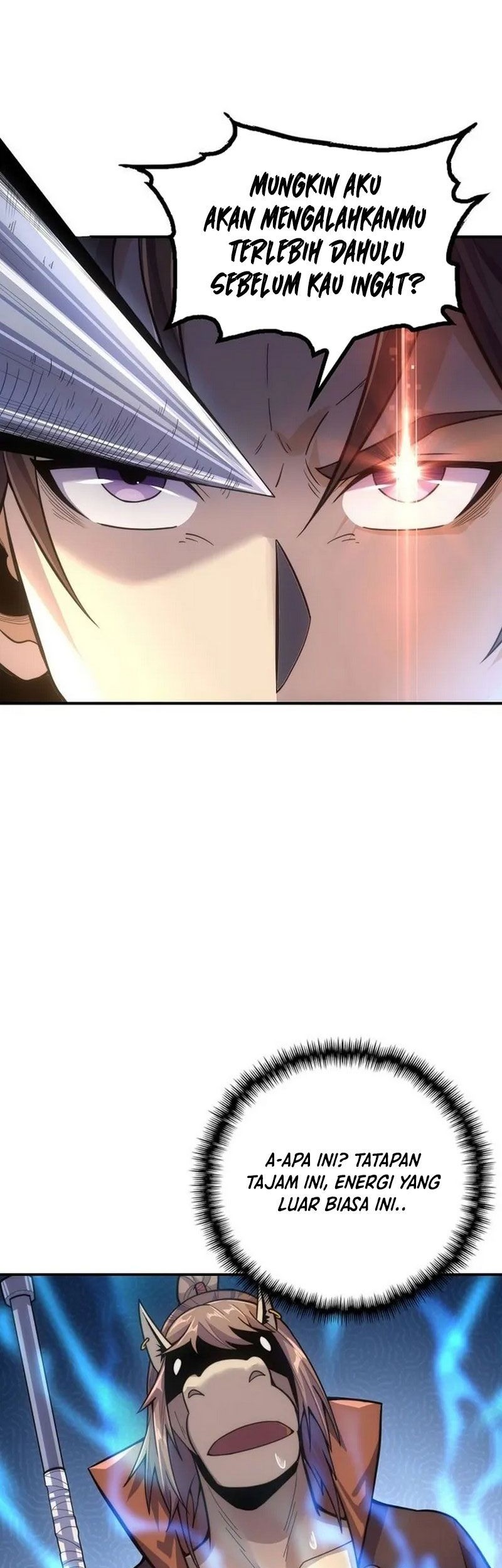 Suseon Reincarnation Book Return Of The Supreme Chapter 16 Gambar 43