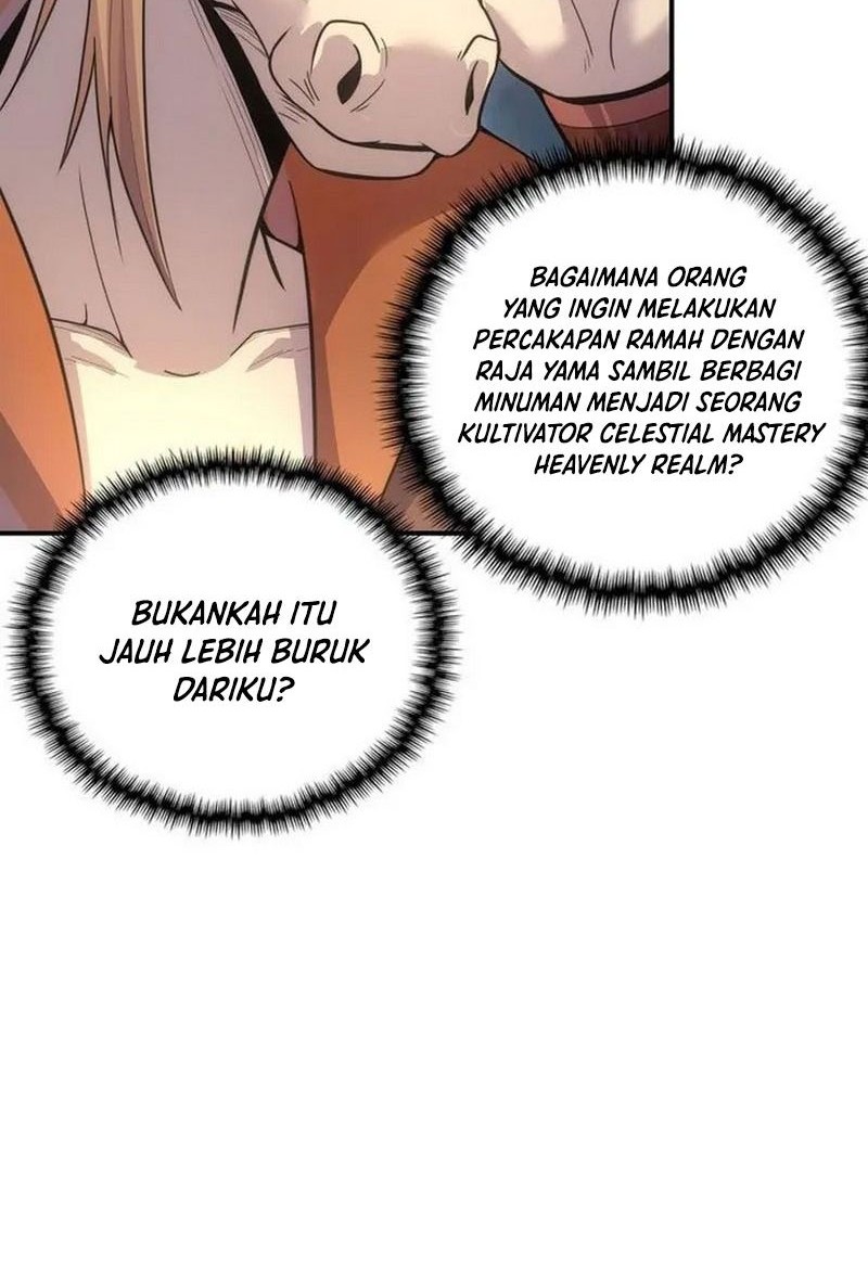 Suseon Reincarnation Book Return Of The Supreme Chapter 16 Gambar 48