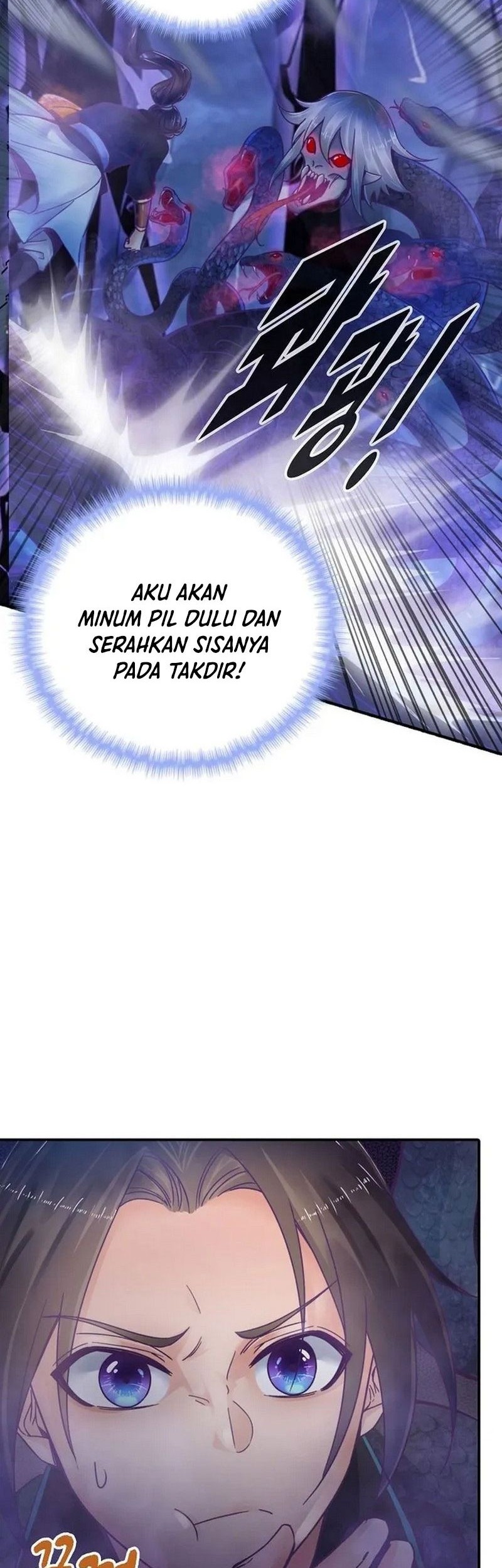 Suseon Reincarnation Book Return Of The Supreme Chapter 16 Gambar 11