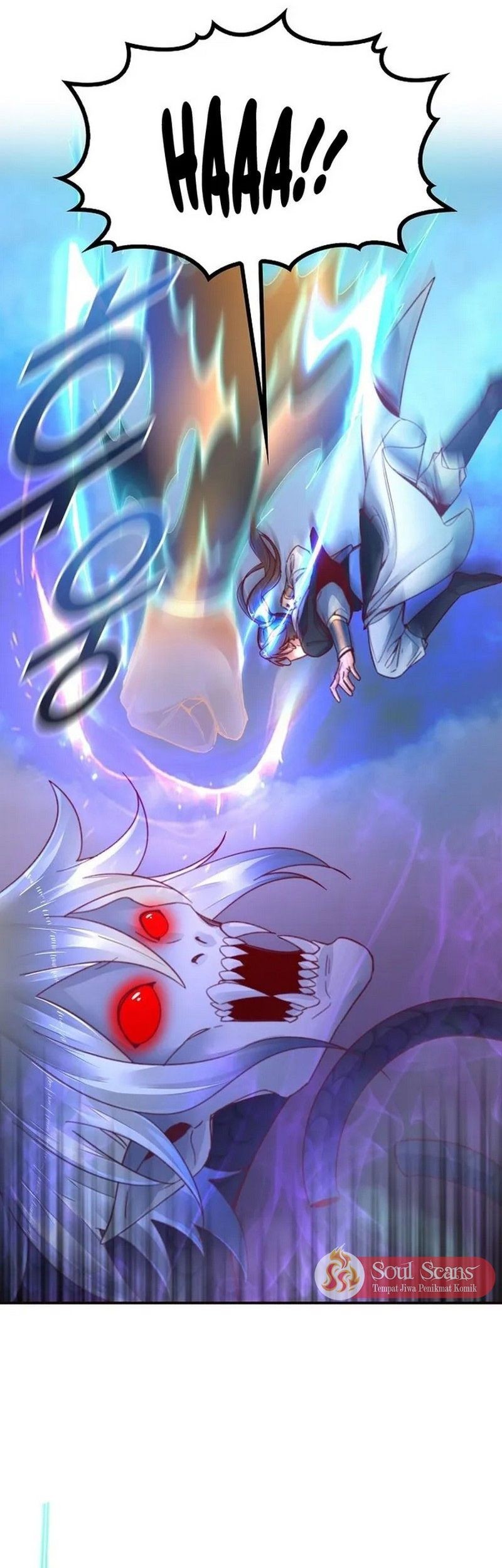 Suseon Reincarnation Book Return Of The Supreme Chapter 16 Gambar 18