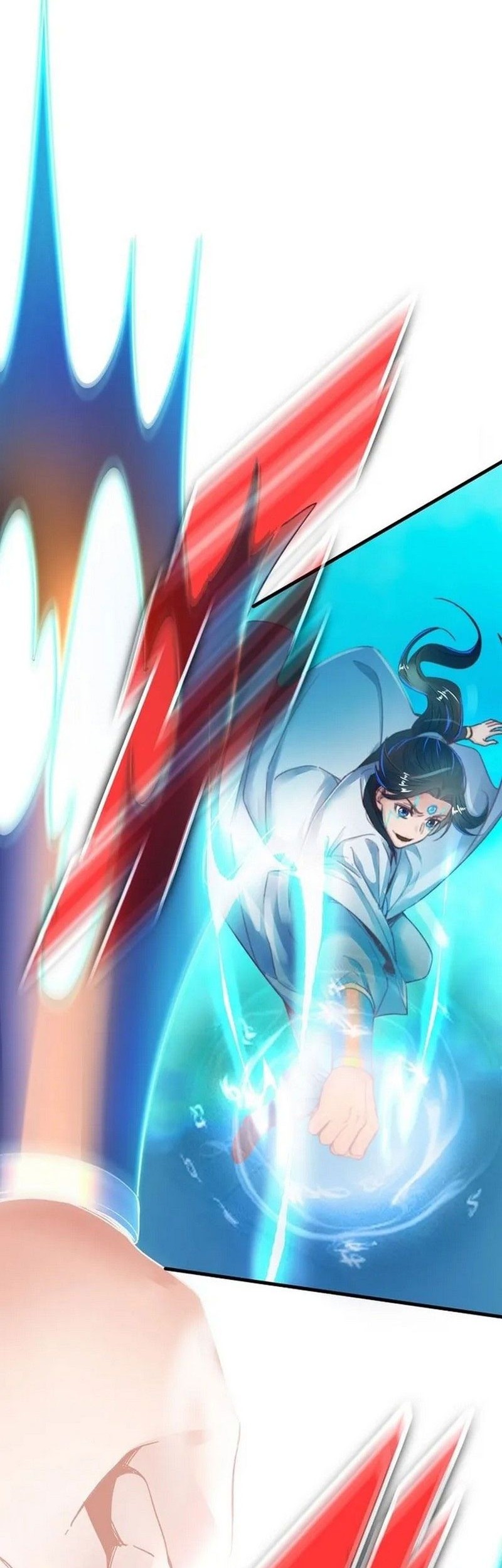 Suseon Reincarnation Book Return Of The Supreme Chapter 16 Gambar 19