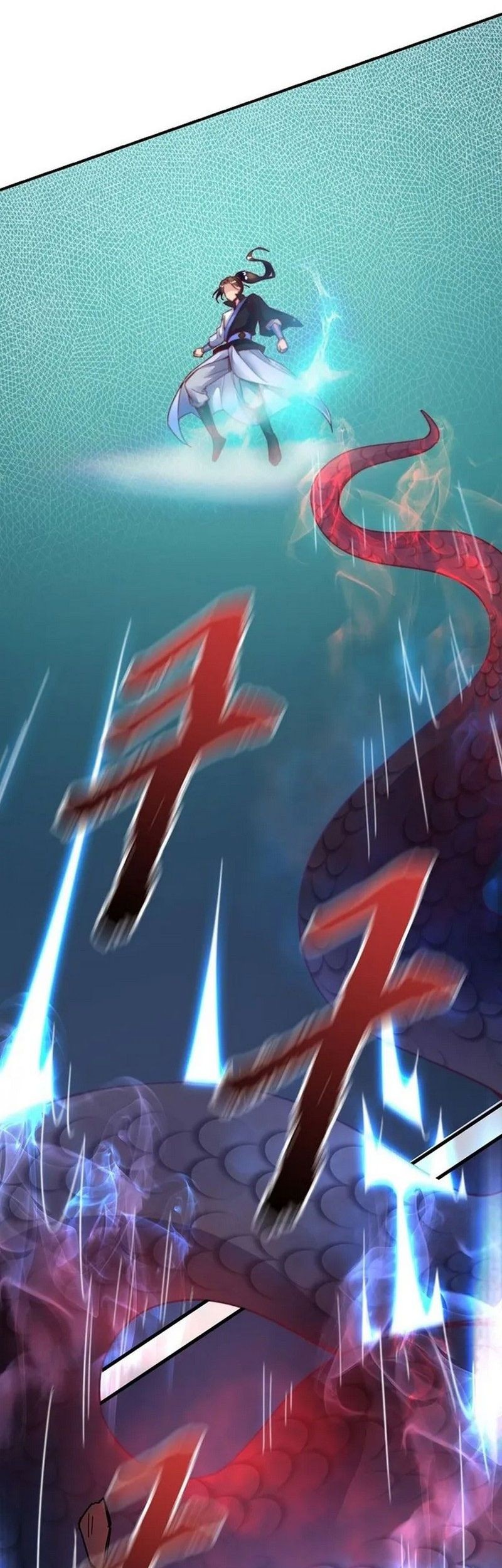 Suseon Reincarnation Book Return Of The Supreme Chapter 16 Gambar 22