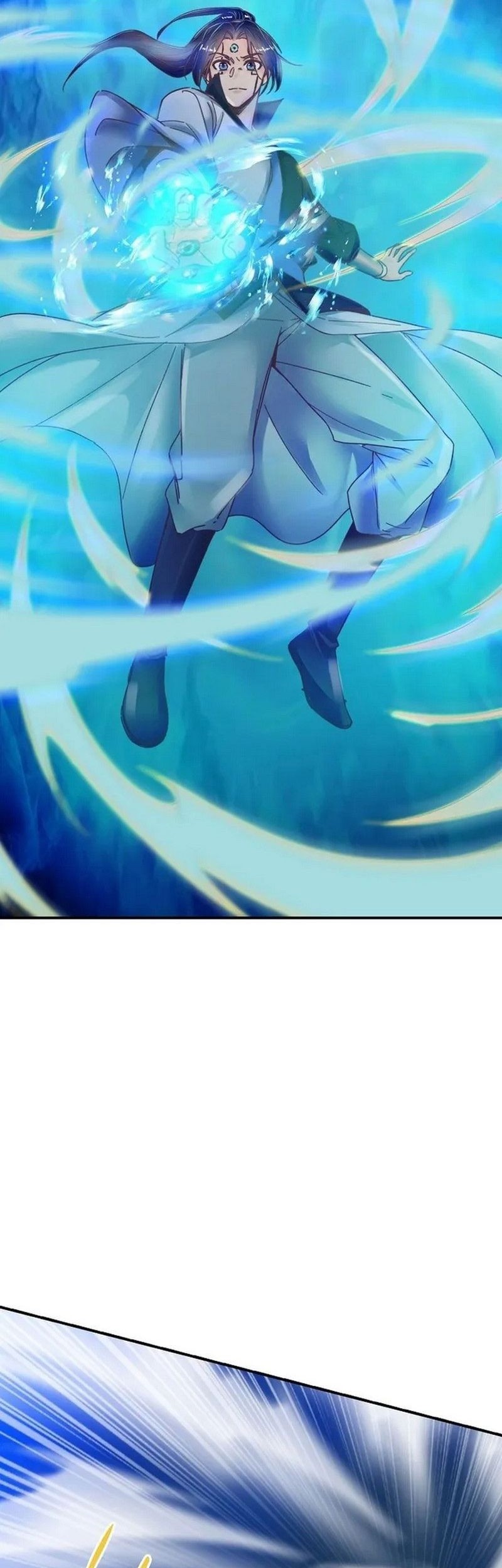 Suseon Reincarnation Book Return Of The Supreme Chapter 16 Gambar 24