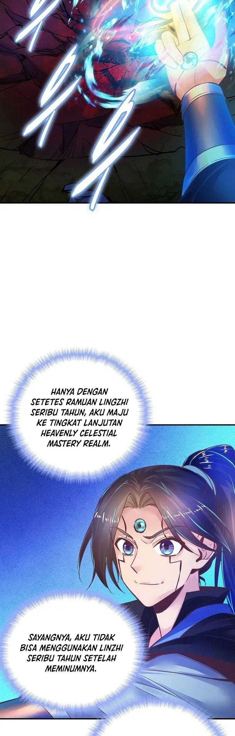 Suseon Reincarnation Book Return Of The Supreme Chapter 16 Gambar 27