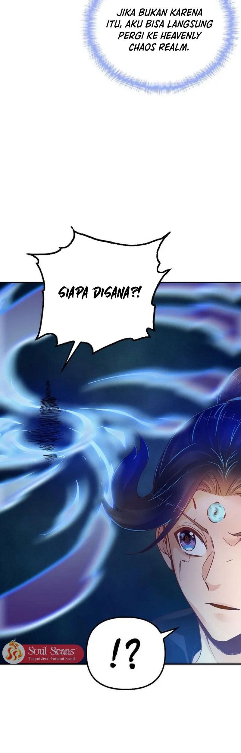 Suseon Reincarnation Book Return Of The Supreme Chapter 16 Gambar 28