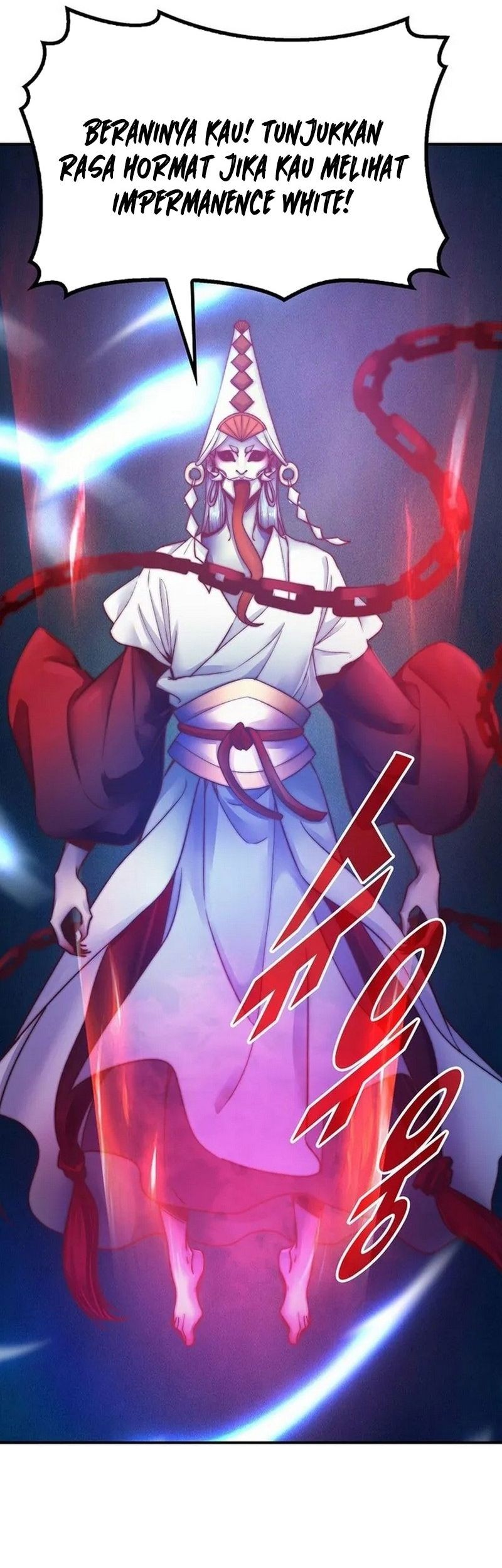Suseon Reincarnation Book Return Of The Supreme Chapter 16 Gambar 30
