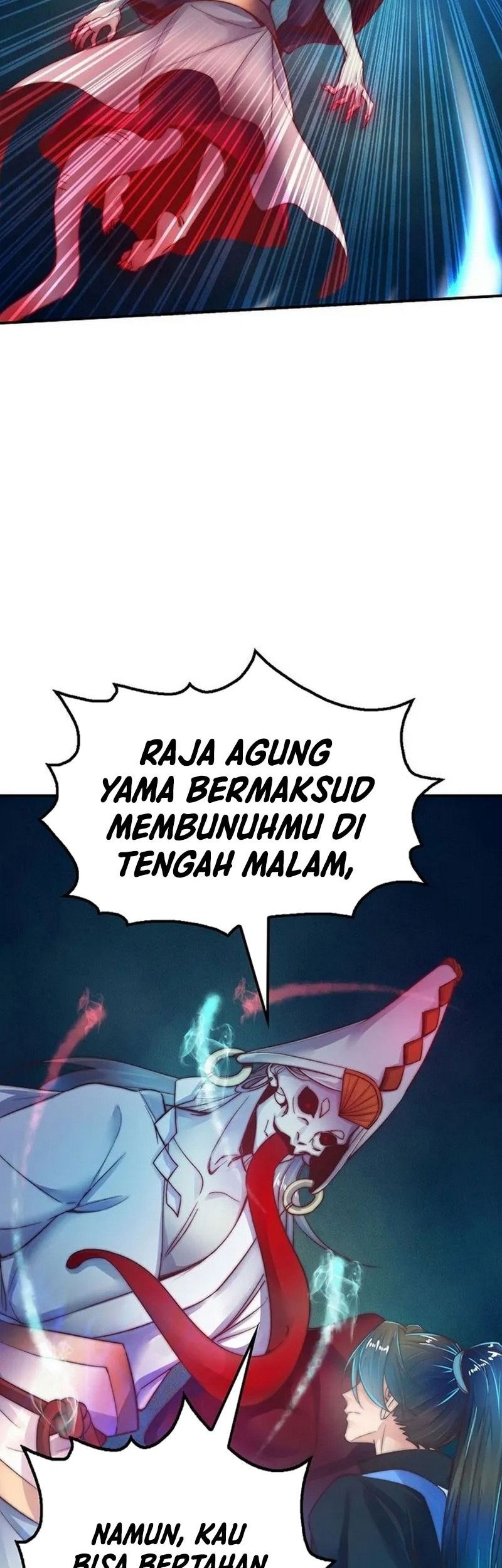 Suseon Reincarnation Book Return Of The Supreme Chapter 16 Gambar 32