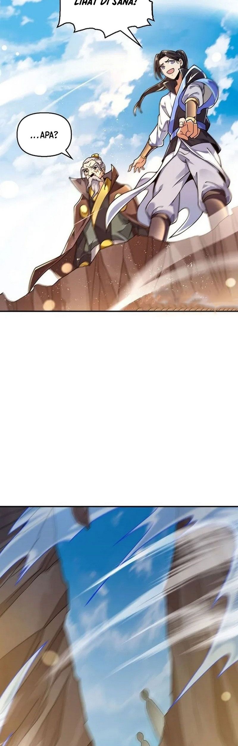 Suseon Reincarnation Book Return Of The Supreme Chapter 15 Gambar 39