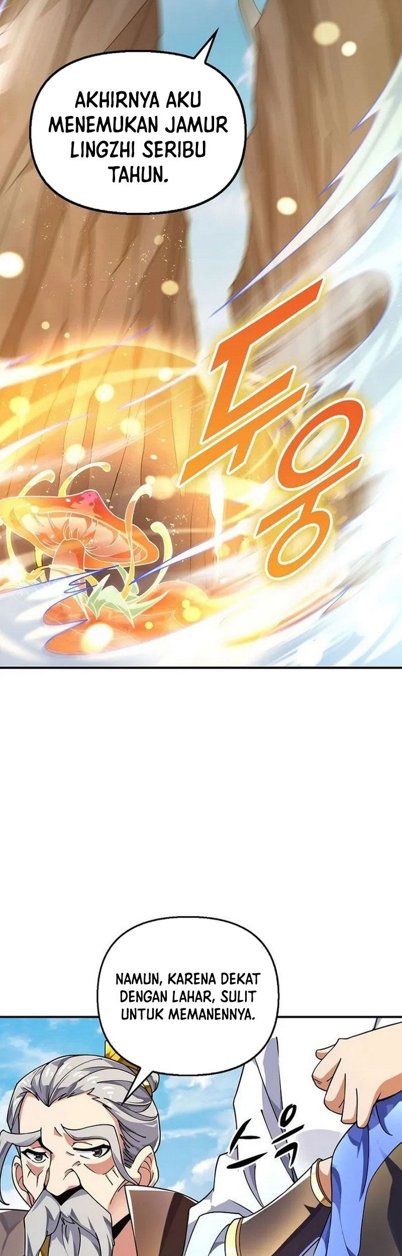 Suseon Reincarnation Book Return Of The Supreme Chapter 15 Gambar 40